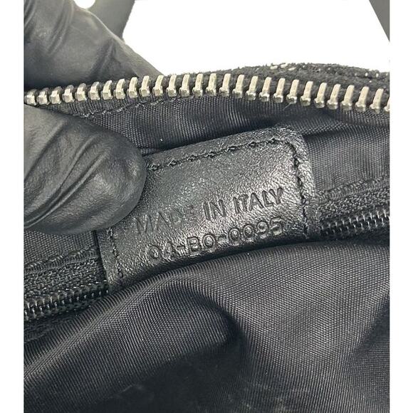 DIOR Oblique Shoulder Bag A-A34375 - Picture 7 of 9